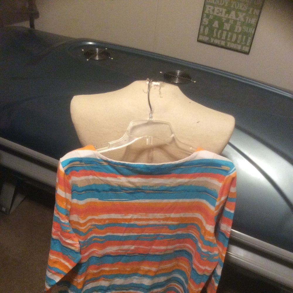 Ruby Rd. Size 2X shirt - Picture 13 of 14